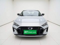 Trumpchi Shadow Leopard Shadow Leopard H Intelligent Hybrid Edition - photo 2