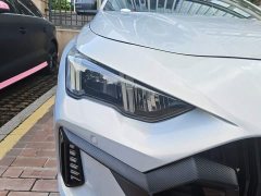 Trumpchi Shadow Leopard Shadow Leopard H Intelligent Hybrid Edition - photo 7