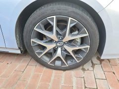 Trumpchi Shadow Leopard Shadow Leopard H Intelligent Hybrid Edition - photo 8