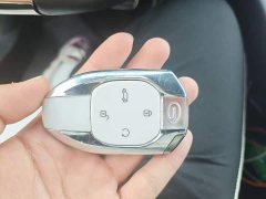 Trumpchi Shadow Leopard Shadow Leopard H Intelligent Hybrid Edition - photo 9