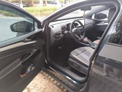 Volkswagen ID.4 CROZZ Pure Enjoyment Limited Edition - фото 17