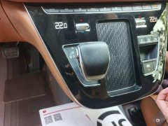 FAW Red Flag HQ9 2.0T Luxury - photo 10