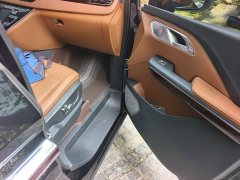 FAW Red Flag HQ9 2.0T Luxury - photo 19