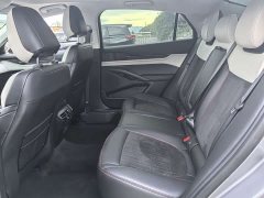 Ford Mondeo EcoBoost 245 Fashion - фото 7