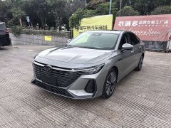 Chery Arrizo 8 High-Performance Edition 2.0T DCT Premium - фото 1