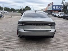 Chery Arrizo 8 High-Performance Edition 2.0T DCT Premium - фото 10