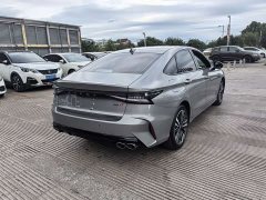 Chery Arrizo 8 High-Performance Edition 2.0T DCT Premium - фото 11
