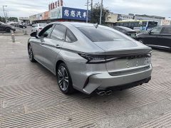 Chery Arrizo 8 High-Performance Edition 2.0T DCT Premium - фото 12