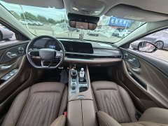 Chery Arrizo 8 High-Performance Edition 2.0T DCT Premium - фото 4