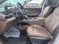 Chery Arrizo 8 High-Performance Edition 2.0T DCT Premium - фото 5