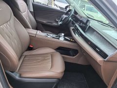 Chery Arrizo 8 High-Performance Edition 2.0T DCT Premium - фото 6