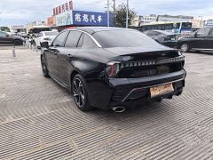 Lynk & Co 03 1.5T DCT Vigor Plus - photo 11