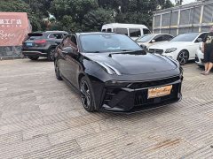 Lynk & Co 03 1.5T DCT Vigor Plus - photo 3