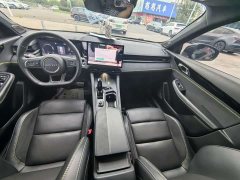 Lynk & Co 03 1.5T DCT Vigor Plus - photo 4