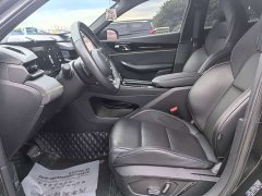 Lynk & Co 03 1.5T DCT Vigor Plus - photo 5