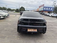 Lynk & Co 03 1.5T DCT Vigor Plus - photo 9
