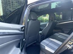 Volkswagen ID.4 CROZZ Pure Enjoyment Limited Edition - ფოტო 2