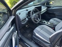 Volkswagen ID.4 CROZZ Pure Enjoyment Limited Edition - ფოტო 3