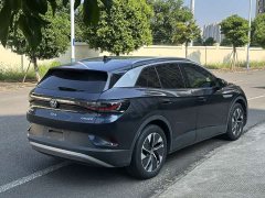 Volkswagen ID.4 CROZZ Pure Enjoyment Limited Edition - ფოტო 4