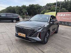 Changan Z6 2.0T Version - ფოტო 1