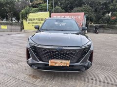 Changan Z6 2.0T Version - ფოტო 2