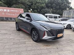 Changan Z6 2.0T Version - ფოტო 3