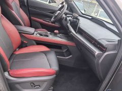 Changan Z6 2.0T Version - ფოტო 6