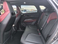 Changan Z6 2.0T Version - ფოტო 7