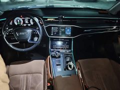 Audi A7L 45 TFSI Luxury - фото 4