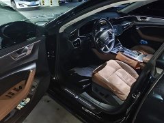 Audi A7L 45 TFSI Luxury - фото 6