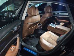 Audi A7L 45 TFSI Luxury - фото 8