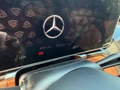 Mercedes-Benz Maybach S-Class S 480 4MATIC - ფოტო 11