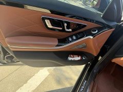 Mercedes-Benz Maybach S-Class S 480 4MATIC - ფოტო 7