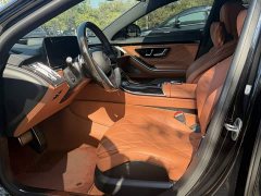 Mercedes-Benz Maybach S-Class S 480 4MATIC - ფოტო 8