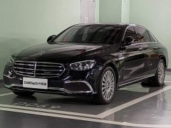 Mercedes-Benz E-Class Facelift E 300 L Luxury - ფოტო 1