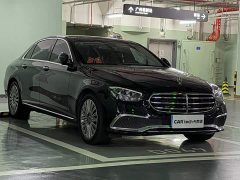 Mercedes-Benz E-Class Facelift E 300 L Luxury - ფოტო 2