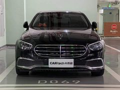 Mercedes-Benz E-Class Facelift E 300 L Luxury - ფოტო 3