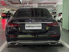 Mercedes-Benz E-Class Facelift E 300 L Luxury - ფოტო 4