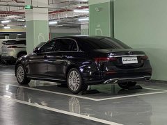Mercedes-Benz E-Class Facelift E 300 L Luxury - ფოტო 5