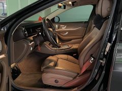 Mercedes-Benz E-Class Facelift E 300 L Luxury - ფოტო 8