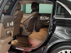 Mercedes-Benz E-Class Facelift E 300 L Luxury - ფოტო 9