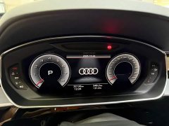 Audi A8 A8L 50 TFSI quattro Premium Edition - ფოტო 4