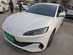 BYD Seal 06 DM-i 80KM Luxury - photo 1