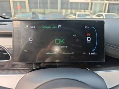 BYD Seal 06 DM-i 80KM Luxury - photo 11