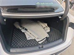 BYD Seal 06 DM-i 80KM Luxury - photo 18