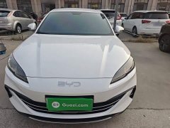 BYD Seal 06 DM-i 80KM Luxury - photo 2