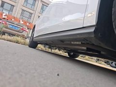 BYD Seal 06 DM-i 80KM Luxury - photo 20