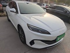BYD Seal 06 DM-i 80KM Luxury - photo 3