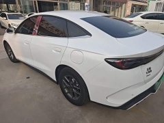 BYD Seal 06 DM-i 80KM Luxury - photo 4