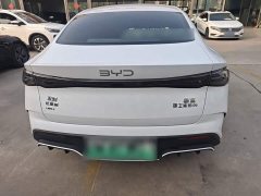 BYD Seal 06 DM-i 80KM Luxury - photo 5